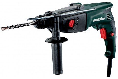  Перфоратор Metabo BHE 2444 