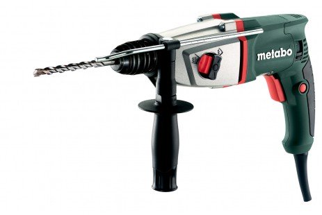  Перфоратор Metabo BHE 2644 
