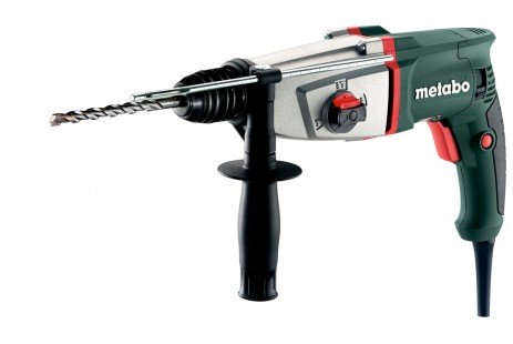 Перфоратор Metabo KHE 2644