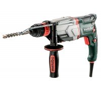 Перфоратор Metabo KHE 2860