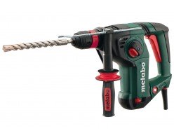 Перфоратор Metabo KHE 3251 