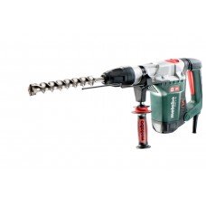 Перфоратор Metabo KHE 5-40