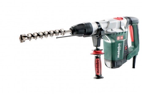 Перфоратор Metabo KHE 5-40
