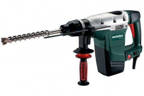 Перфоратор Metabo KHE 56 