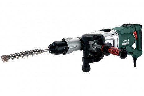  Перфоратор Metabo KHE 96 