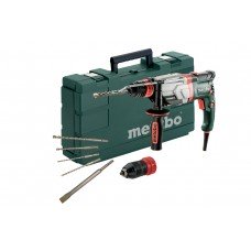 Перфоратор Metabo UHEV 2860-2-1