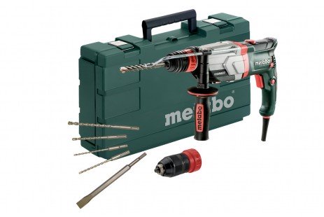 Перфоратор Metabo UHEV 2860-2-1