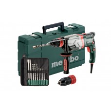 Перфоратор Metabo UHEV 2860-2-2