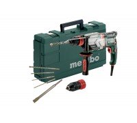 Перфоратор Metabo UHE 2660-2-2