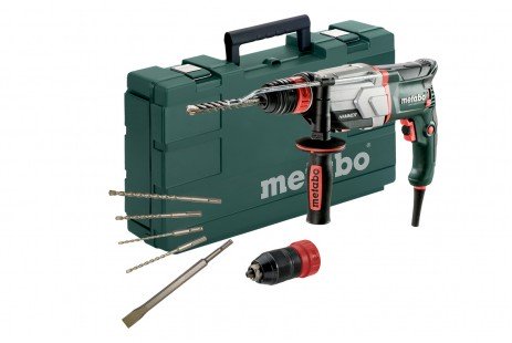  Перфоратор Metabo UHE 2660-2-2 