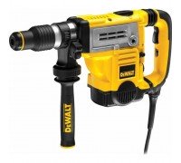 Перфоратор SDS-MAX DeWALT D25603K