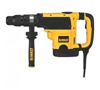 Перфоратор SDS-MAX DeWALT D25721K
