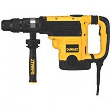 Перфоратор SDS-MAX DeWALT D25721K