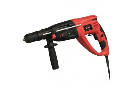 Перфоратор Vitals-Master Ra 2882HBp