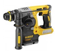 Перфоратор акумуляторний DeWALT DCH273NT