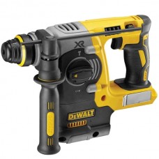 Перфоратор аккумуляторный DeWALT DCH273NT
