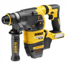 Перфоратор аккумуляторный DeWALT DCH333NT