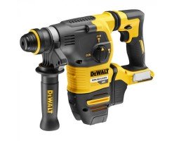 Перфоратор акумуляторний DeWALT DCH333NT