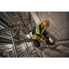 Перфоратор аккумуляторный DeWALT DCH333X2