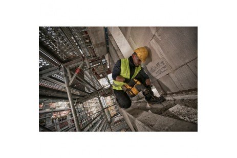 Перфоратор акумуляторний DeWALT DCH333X2