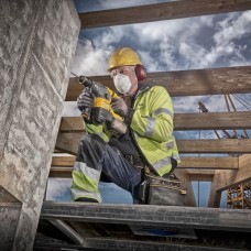 Перфоратор аккумуляторный DeWALT DCH334X2