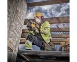 Перфоратор акумуляторний DeWALT DCH334X2