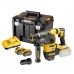 Перфоратор акумуляторний DeWALT DCH334X2 Перфоратор акумуляторний DeWALT DCH334X2