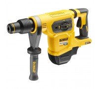 Перфоратор акумуляторний DeWALT DCH481N