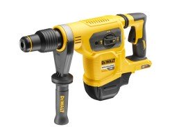 Перфоратор акумуляторний DeWALT DCH481N