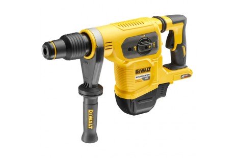 Перфоратор акумуляторний DeWALT DCH481N