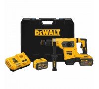 Перфоратор аккумуляторный DeWALT DCH481X2