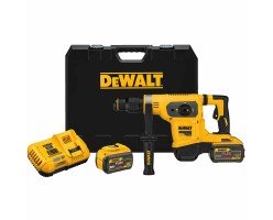 Перфоратор акумуляторний DeWALT DCH481X2