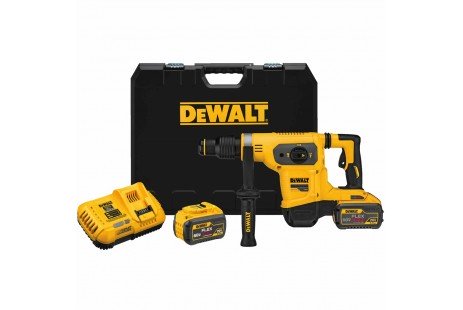 Перфоратор акумуляторний DeWALT DCH481X2