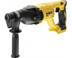 Перфоратор акумуляторний DeWALT, SDS-PLUS DCH133N