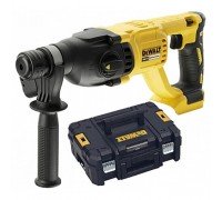 Перфоратор акумуляторний DeWALT, SDS-PLUS DCH133NT
