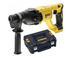 Перфоратор акумуляторний DeWALT, SDS-PLUS DCH133NT