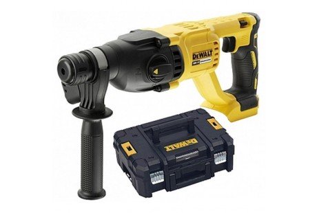 Перфоратор акумуляторний DeWALT, SDS-PLUS DCH133NT