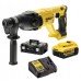 Перфоратор акумуляторний DeWALT, SDS PLUS DCH133M1 Перфоратор акумуляторний DeWALT, SDS PLUS DCH133M1
