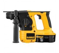 Перфоратор акумуляторний SDS-Plus DeWALT DC212KA