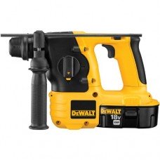 Перфоратор аккумуляторный SDS-Plus DeWALT DC212KA