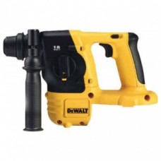 Перфоратор аккумуляторный SDS-Plus DeWALT DC212N