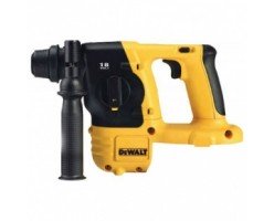 Перфоратор акумуляторний SDS-Plus DeWALT DC212N