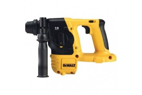 Перфоратор акумуляторний SDS-Plus DeWALT DC212N