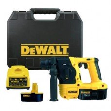 Перфоратор аккумуляторный SDS-Plus DeWALT DC213KB