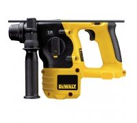 Перфоратор аккумуляторный SDS-Plus DeWALT DC213N