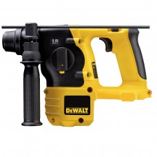 Перфоратор аккумуляторный SDS-Plus DeWALT DC213N