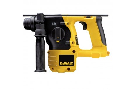 Перфоратор акумуляторний SDS-Plus DeWALT DC213N