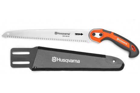 Пила Husqvarna 300 ST с чехлом; 300мм