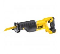 Пила cабельная акумуляторна DeWALT DCS380N