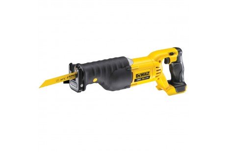 Пила cабельная акумуляторна DeWALT DCS380N